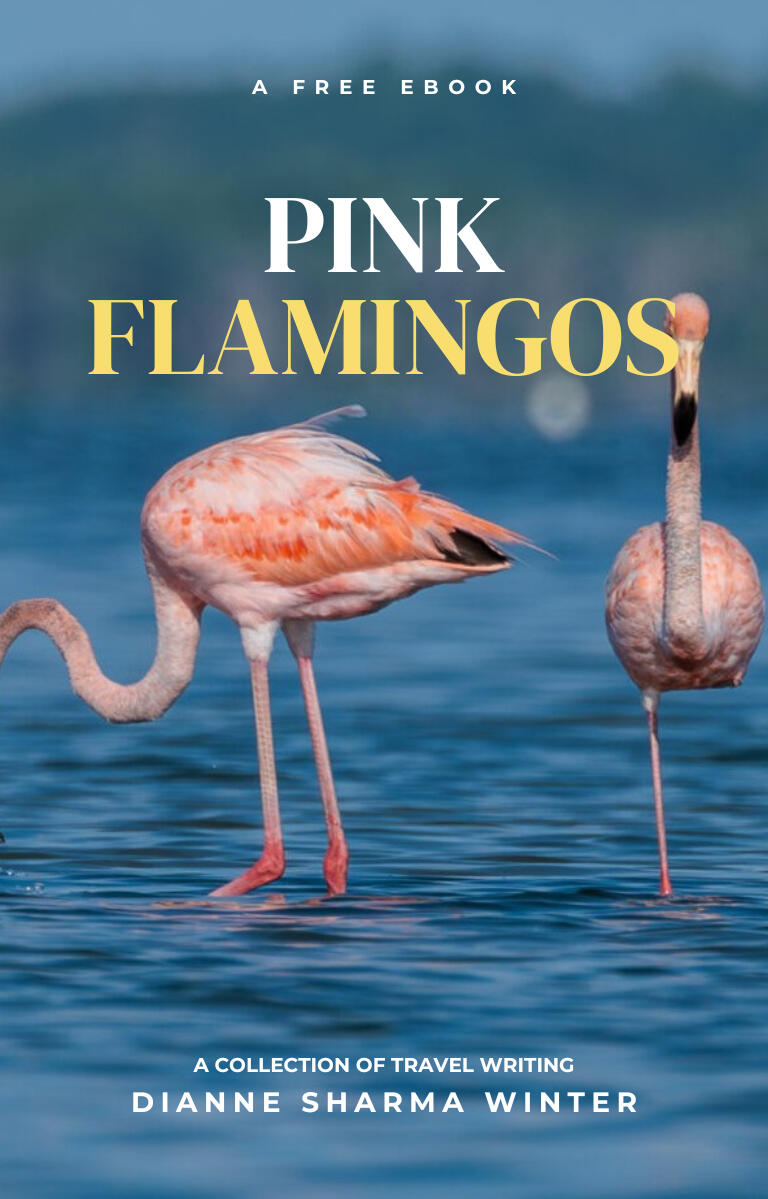 Free ebook