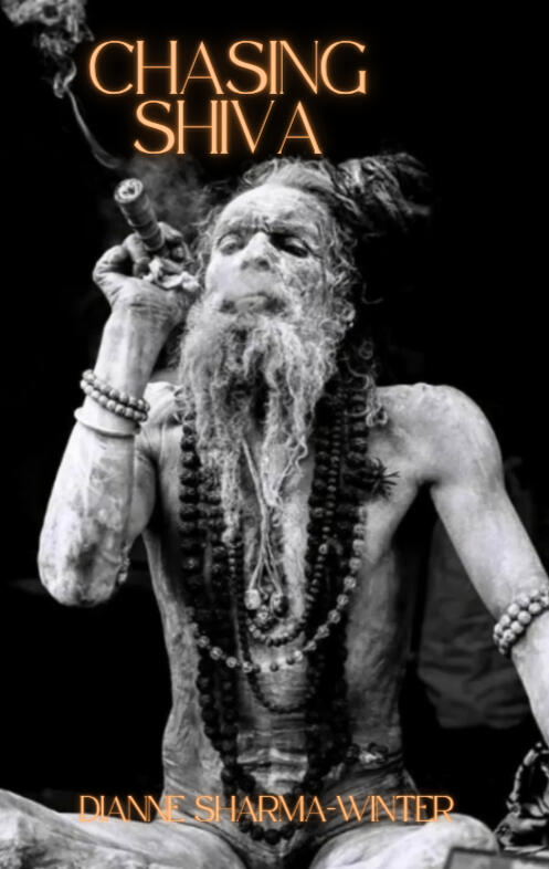 Chasing Shiva